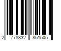 Barcode Image for UPC code 2778332851505