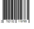 Barcode Image for UPC code 2782132119765