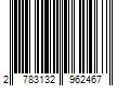 Barcode Image for UPC code 2783132962467