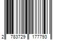 Barcode Image for UPC code 2783729177793