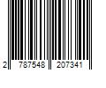 Barcode Image for UPC code 2787548207341