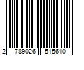 Barcode Image for UPC code 27890265156133