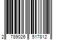 Barcode Image for UPC code 27890265178197