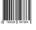 Barcode Image for UPC code 27890265478648