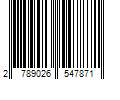 Barcode Image for UPC code 27890265478778