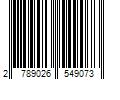 Barcode Image for UPC code 27890265490725