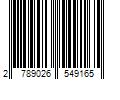 Barcode Image for UPC code 27890265491685