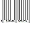 Barcode Image for UPC code 27890265668612