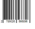 Barcode Image for UPC code 27890265668902