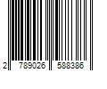 Barcode Image for UPC code 27890265883817