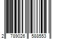 Barcode Image for UPC code 27890265885545