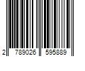 Barcode Image for UPC code 27890265958843