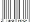 Barcode Image for UPC code 27890265976083