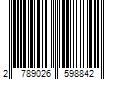 Barcode Image for UPC code 27890265988499