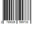 Barcode Image for UPC code 27890265997316