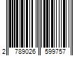 Barcode Image for UPC code 27890265997514