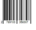 Barcode Image for UPC code 27891033583083