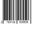 Barcode Image for UPC code 27891089055008