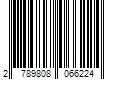 Barcode Image for UPC code 27898080662266