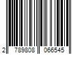 Barcode Image for UPC code 27898080665441