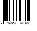 Barcode Image for UPC code 27898637934037