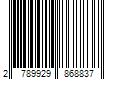 Barcode Image for UPC code 27899298688345