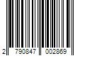 Barcode Image for UPC code 27908470028661