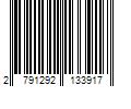 Barcode Image for UPC code 2791292133917