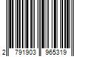 Barcode Image for UPC code 2791903965319