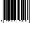 Barcode Image for UPC code 2792112539131