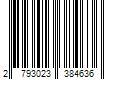 Barcode Image for UPC code 2793023384636