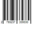 Barcode Image for UPC code 2793237339330