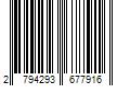 Barcode Image for UPC code 2794293677916