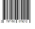 Barcode Image for UPC code 2797150079212