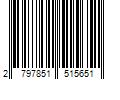 Barcode Image for UPC code 2797851515651