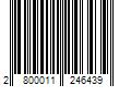 Barcode Image for UPC code 2800011246439