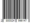 Barcode Image for UPC code 2800024996147