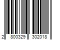 Barcode Image for UPC code 2800329302018