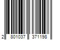 Barcode Image for UPC code 2801037371198