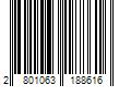 Barcode Image for UPC code 2801063188616