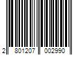 Barcode Image for UPC code 2801207002990