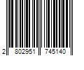 Barcode Image for UPC code 2802951745140