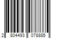 Barcode Image for UPC code 2804493078885