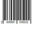 Barcode Image for UPC code 2806991005202