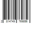 Barcode Image for UPC code 281474976985174