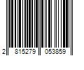 Barcode Image for UPC code 2815279053859