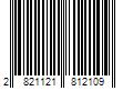 Barcode Image for UPC code 2821121812109