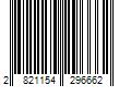 Barcode Image for UPC code 2821154296662