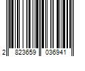 Barcode Image for UPC code 2823659036941