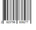 Barcode Image for UPC code 2823798838277